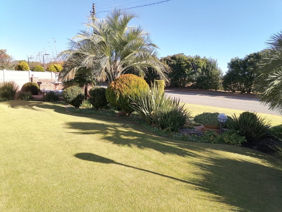 3 Bedroom Property for Sale in Hennenman Free State